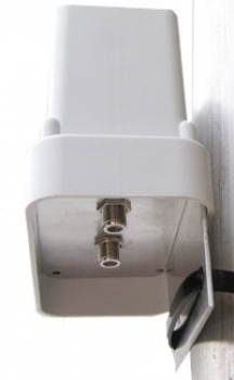 ULNA3018 UKW/FM MK V