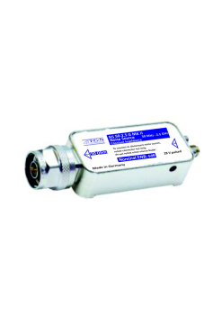 NS 50-2,5G Rauschquelle 6dB ENR 50 Ohm MK II