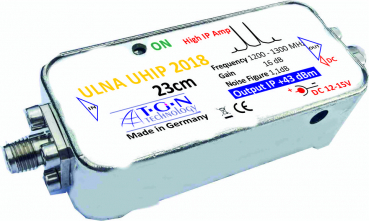 ULNA2018 23cm UHIP