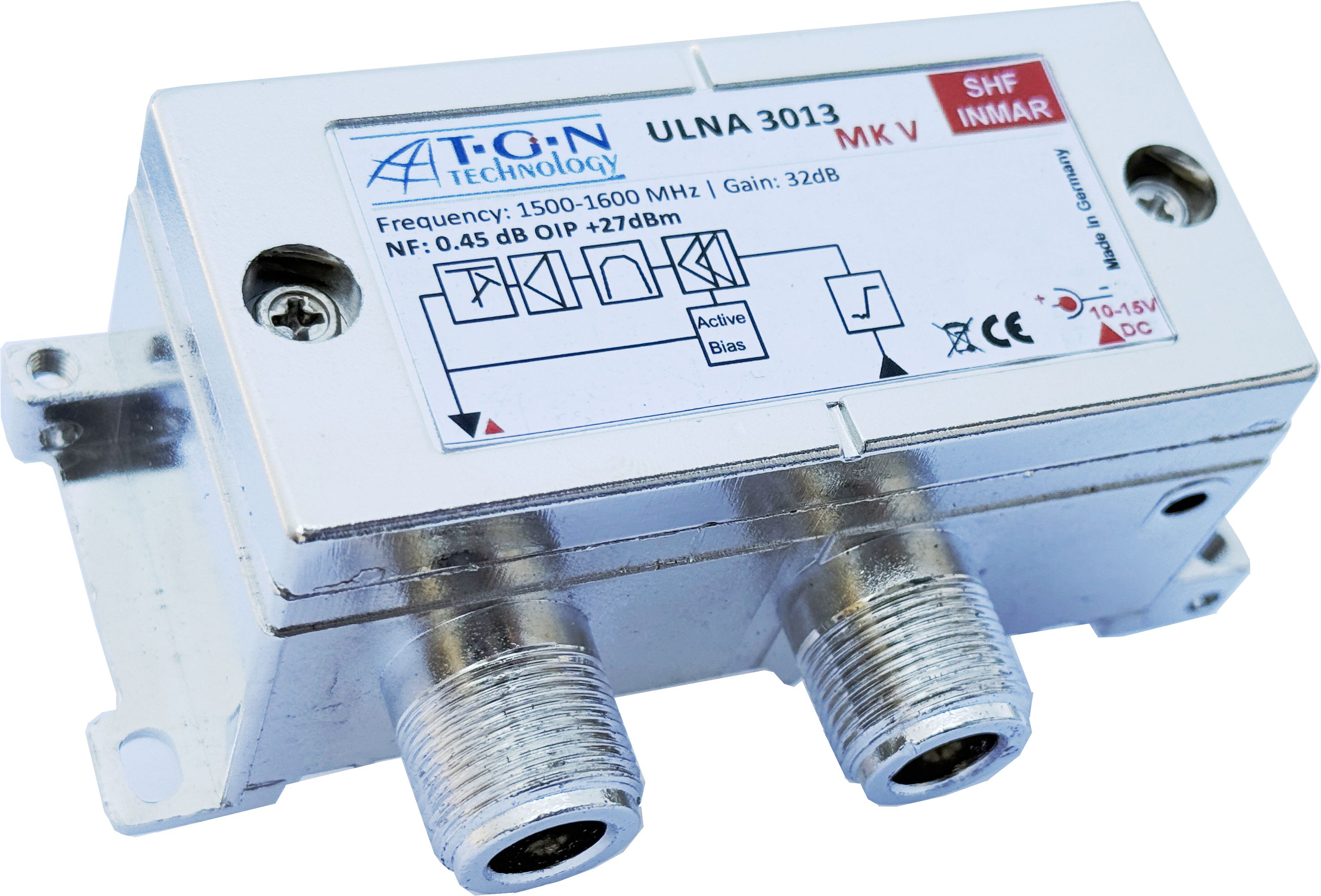 TGN-technology onlineshop - ULNA3013 INMAR MK V