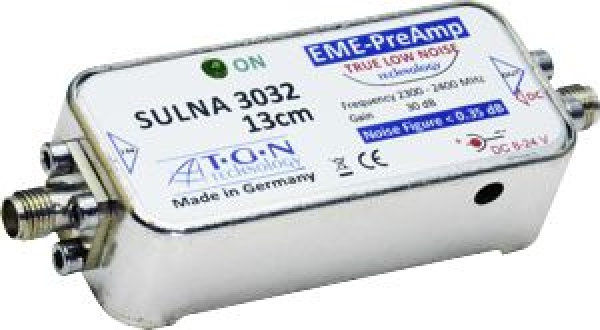 SULNA3032 13 cm Verstärker SAT