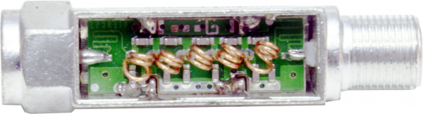 LTE suppress filter LP 790
