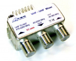 Mixer | Diplexer MATV UHF VHF