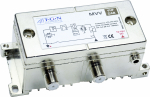 Super Low Noise DAB Preamplifier by pass function