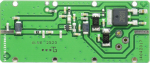 ULNA 2520 Broadband Amplifier  0,05 to 3,5 GHz - PCB