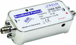 BLNA 3532 Broadband Amplifier  0,05 to 4,0 GHz